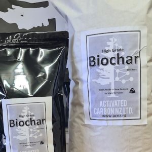 BioChar